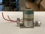 SKINNER,V52DB2100,SOLENOID Valve 11W 100PSI. Fixed Price $36.00.