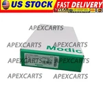 New Schneider 140CRA31200C Ethernet Modul 140-CRA-312-00C. Fixed Price $1745.93.