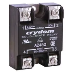 Crydom A2410 Solid State Relay, Phase, Screw Clamp, Panel,. Fixed Price $54.85.