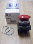 Allen Bradley 800T-D6D2 Pushbutton 800TD6D2 Series. Fixed Price $57.77.
