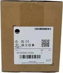 Allen Bradley Servo Motor VPL-B1654D-CJ12AA Nos. Fixed Price $5148.88.