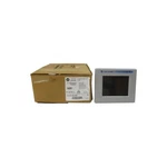 Allen Bradley 2711P-T6C20A Ser. 100-240VAC 0.6-0.3A Nsmp. Fixed Price $4199.00.