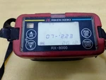 Riken Keiki RX-8000 HC/O2-L Marine Portable Multi Gas BUL-8000 (R1) Tested. Fixed Price $499.00.