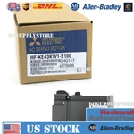 1PC New In Box Mitsubishi HF-KE43KW1-S100 Ac Servo Motor Us Free Tax. Fixed Price $218.69.