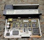 Patriot Gemco 1746-L2 Resolver Interface Card For Slc Plc Rack. Fixed Price $149.00.