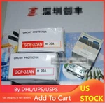 Honeywell GCP-32AN 30A 1PC New GCP32AN Circuit Protector Fast Ship Us Free Tax. Fixed Price $59.68.