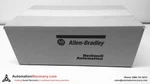 Allen Bradley 1495-N67, Series A, Disconnect Switch, Fuse Cover, New #258743. Fixed Price $157.50.