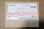 1PCS Brand New Siemens QRA53.E27 Burner Flame Detector QRA53E27 Fast Delivery. Fixed Price $829.94.
