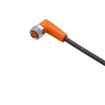 Ifm EVC154 Cordset, Pin, Receptacle, Female. Fixed Price $21.79.