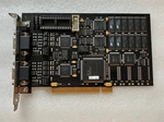 Beckhoff FC3102 Profibus Pci Card - Working. Fixed Price $350.00.