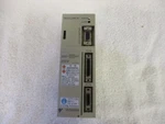 Yaskawa Servo Drive SGD-02AS. Fixed Price $75.00.