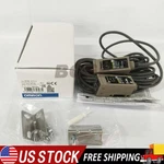 1PC Omron E3S-CT11 E3SCT11 Photoelectric Sensor New Fast Shipping. Fixed Price $135.59.