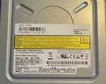 Sony Nec Optiarc AD-7170A Dvd/cd Rewritable Used. Fixed Price $20.00.