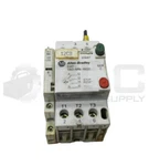 Allen Bradley 140-MN-1600 /c Circuit Breaker W/ 140-A11 Contact Block. Fixed Price $31.00.