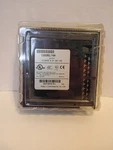 Ge Fanuc IC693MDL740H Digital Output Module 12/24VDC 0.5A 16PT. Fixed Price $148.00.