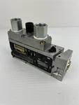 Festo VIGP-03-7,0-4,0-LR Solenoid Manifold Valve J702 18748 119702. Fixed Price $100.00.