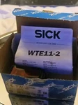 One New Sick WTE11-2N2432 Photoelectric Switch In Box. Fixed Price $90.00.
