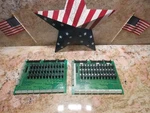 97 Toyoda FA450 Mitsubishi Circuit Board TAP3001 I/f Each Warranty. Fixed Price $99.99.