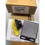 New Banner QS18VP6LPQ8 / 66452 World-beam Photoelectric Sensor 10-30VDC Nsmp. Fixed Price $46.20.