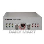 New In Box Raisecom RC903-V35FE1-AC Protocol Converter 2E1. Fixed Price $240.33.