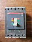 Abb T5H 630 3POLE Circuit Breaker Free Fast Shipping. Fixed Price $573.75.