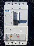 Eaton Type Circuit Breaker, Amp, Pole, 600V NZMN3-AE400 / Ve. Fixed Price $1250.00.