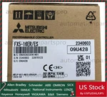 1PC New Mitsubishi FX5-16ER/ES Plc Module In Box. Fixed Price $183.09.