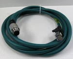 Cognex 849011002 Cable. Fixed Price $22.00.