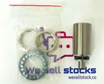 Ifm II0340 Inductive Sensor. Fixed Price $99.00.