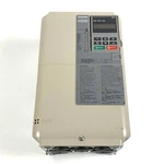 Yaskawa CIMR-AA4A0038FAA Inverter 18.5KW/15KW Us Free Tax From Actual Machine. Fixed Price $440.00.