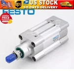 New Festo 1366948 DSBC-50-25-PPVA-N3 Iso Cylinder. Fixed Price $121.05.