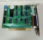 Vintage Ibm Personal Computer Asynchronous Communication Adapter 1501485XM. Fixed Price $39.99.
