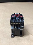 Telemecanique LC1D123A65 Contactor 110/120V Coil #114G143*CO. Fixed Price $29.99.