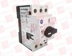 Allen Bradley 140M-D8E-B25 / 140MD8EB25 (used). Fixed Price $343.09.