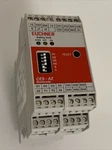 Euchner Safety Unit CES-AZ-UES-04B Id. No. 105141 Evaluation Device Excellent Condition. Fixed Price $290.08.