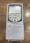 Weg CFW500A01P6T4NB20 Inverter Vfd 3PH 1.6A 0.5HP/0.37KW 380-480VAC. Fixed Price $75.00.