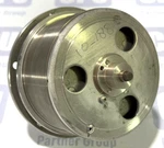 Honeywell Enraf / 954 S0854962, 0854.962 Measuring Drum 27M Shaft ( ). Fixed Price $450.00.