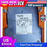 New Schneider XPE-R510 Foot Switch XPER510 Free Shipping. Fixed Price $271.13.