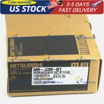 1PC New Mitsubishi MR-J2M-BT Servo Drive MRJ2MBT Fast Shipping. Fixed Price $325.81.