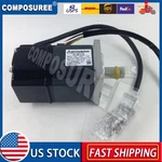 1PC Mitsubishi HC-MFS23K Ac Servo Motor HCMFS23K New Box Expedited Shipping. Fixed Price $223.95.
