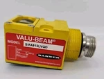 New Banner Engineering SMA912LVQD Sensor 24-130V Ac. Fixed Price $149.39.