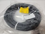 New Turck Double End In Series Cord Set Bdsmv Bkmv 8-1547-12/CS12097. Fixed Price $148.75.