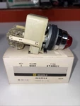 Schneider Electric 9001KT35R31 Pilot Light. Fixed Price $30.00.