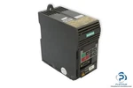 Siemens 6SE9212-1BA40 Inverter Drive 6SE92121BA40 Micromaster (MM37). Fixed Price $346.66.