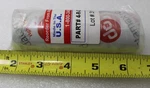 New Able Label 4" Datamax Wax/resin Thermal Transfer Ribbon 4R-OV-PGR+ 1181FT. Fixed Price $9.50.