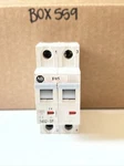 Allen Bradley 1492-SP2C020. Fixed Price $29.99.