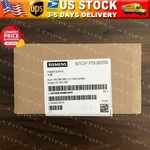 1PC Power Supply New Siemens In Box. Fixed Price $256.22.