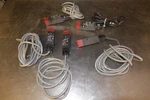 U25 Omron D4NS-3CF / DYNS-1DF Safety Door Switch Lot Of Free Shipping. Fixed Price $69.99.