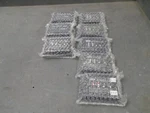 Lot Of 8 Laird Connexlink CL4490-1000 And Embed Wireless EI-WIR-160. Fixed Price $899.00.