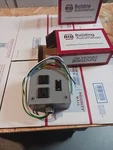 Functional Devices - Rib PSPW2RB4 Enclosed Power Control Center, 4A. Fixed Price $49.99.